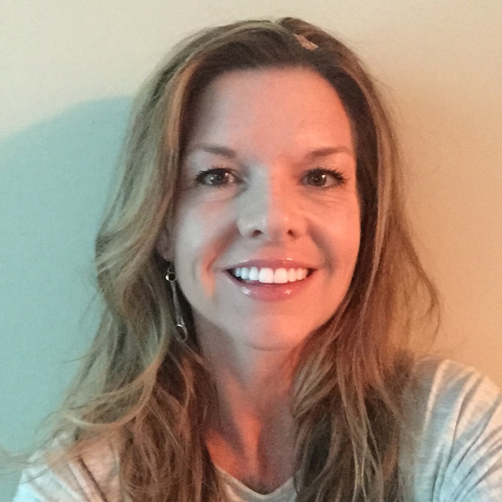 Meet your Posher, Virginia